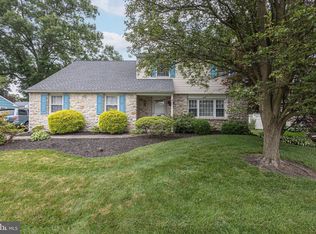 181 Simons Dr, Morrisville, PA 19067