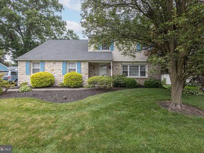181 Simons Dr, Morrisville, PA, 19067