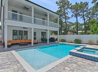 13 Jp Ln, Santa Rosa Beach, FL 32459