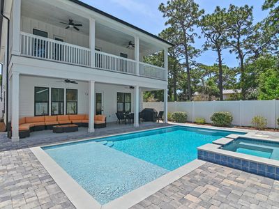 13 Jp Ln, Santa Rosa Beach, FL, 32459