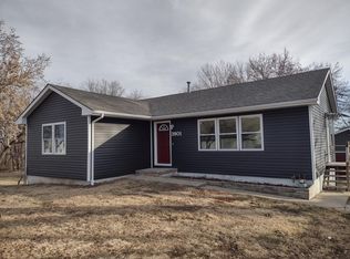 3901 Sylvanie St, Saint Joseph, MO 64506