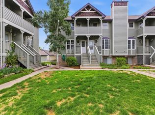 2828 Silverplume Dr APT N1, Fort Collins, CO 80526