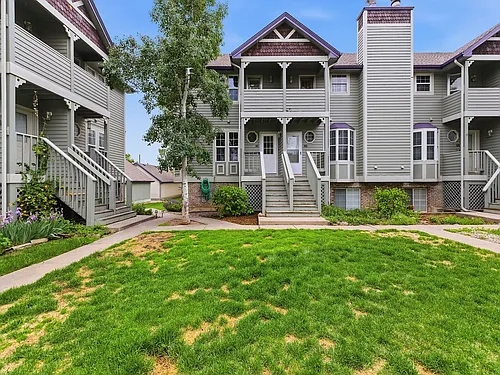 2828 Silverplume Dr #N1 Photo 1