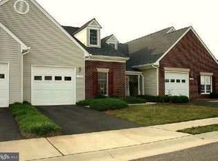 11212 N Scottwood Ln, Fredericksburg, VA 22407