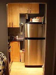 Sold by Citi Habitats