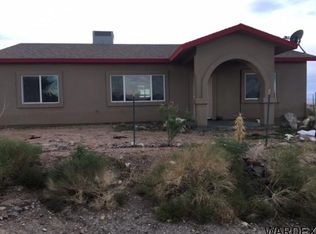 15464 Hualapai Dr, Dolan Springs, AZ 86441