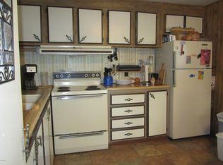 504 N Mesquite St, Roosevelt, AZ 85545