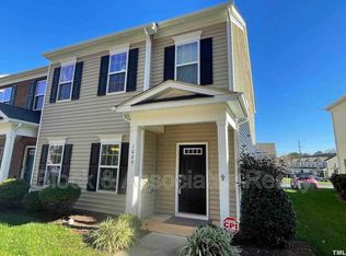 1009 Ileagnes Rd, Raleigh, NC 27603