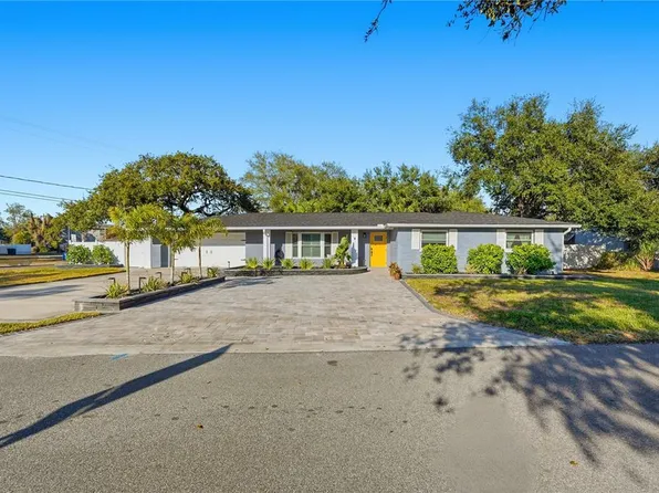 6302 S Selbourne Ave, Tampa, FL 33611