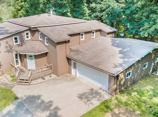 15677 M 216, Three Rivers, MI 49093