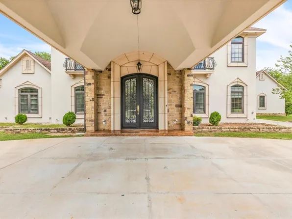 14000 Edmond Lake Dr, Jones, OK 73049