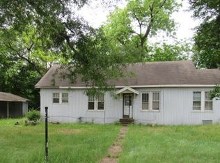 234 Cale Rd, Prescott, AR 71857