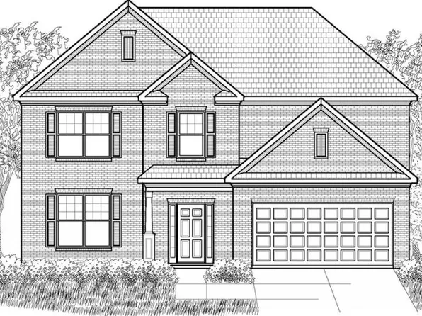7167 Linden Dr S, Fulton, GA 30349