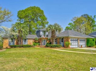 3835 Lake Oakdale Dr, Florence, SC 29501