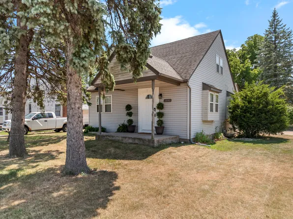 1642 Holmes Rd, Ypsilanti, MI 48198