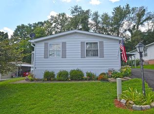 116 Sheffield Dr, Delmont, PA 15626
