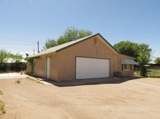 4853 Short St, Los Lunas, NM 87031