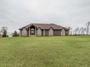 3605 38th St W, Mapleton Township, ND 58078