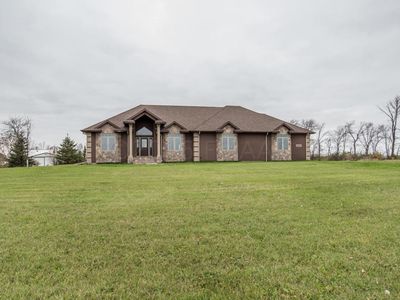 3605 38th St W, Mapleton Township, ND, 58078