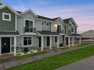 8686 W Alluvial Dr #1519, Magna, UT 84044