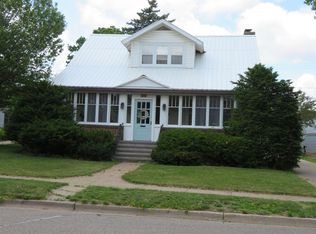 110 S Prospect St, Merrill, WI 54452
