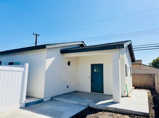 9112 Ingram Ave #ADU, Garden Grove, CA 92844