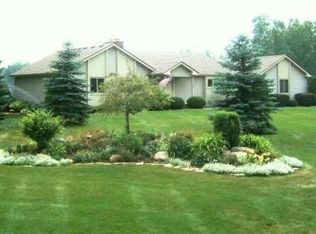 1133 Bonanza Dr, Okemos, MI 48864