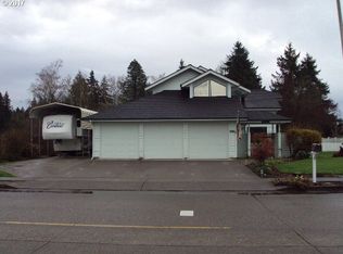 2740 42nd Ave, Longview, WA 98632