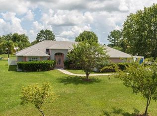 2622 Pickett Downs Dr, Chuluota, FL 32766