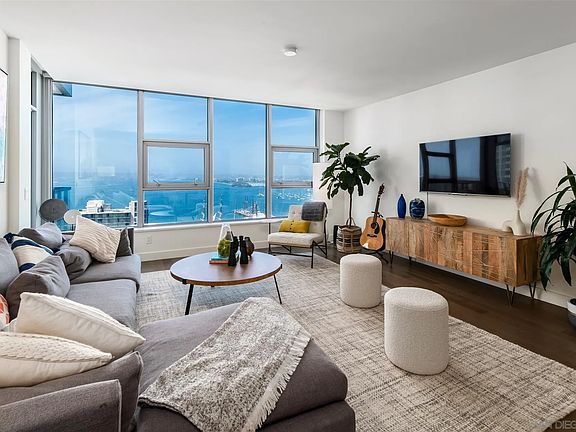 4th image of 1388 Kettner Blvd #1901