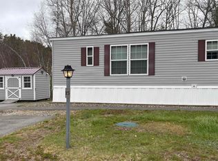15 Agent Road #39, Raymond, NH 03077