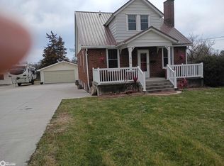 416 Elmdale Ave, Ottumwa, IA