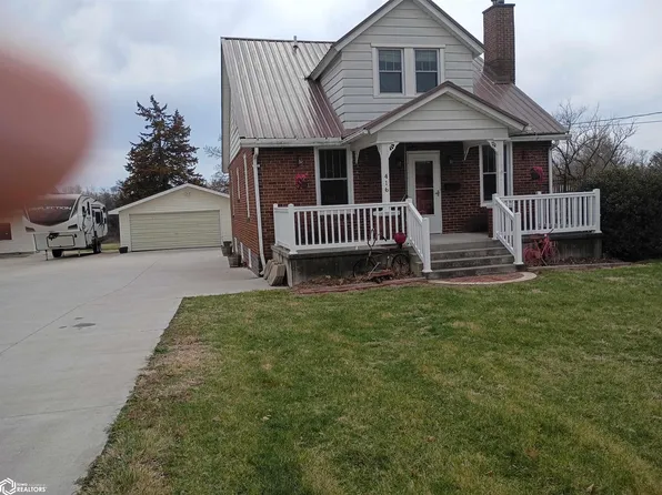 416 Elmdale Ave, Ottumwa, IA 52501