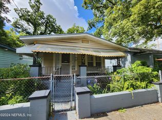 1216 Grothe St, Jacksonville, FL 32209