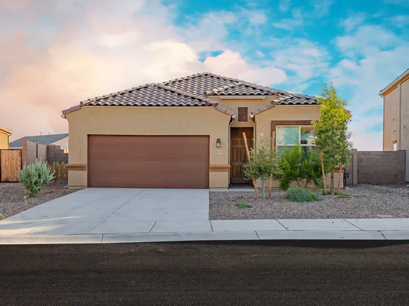 10205 N Leopard Gecko Ter, Marana, AZ 85653