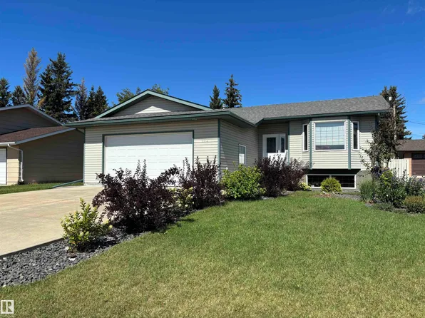 5314 52nd Ave, Elk Pt, AB T0A 1A0