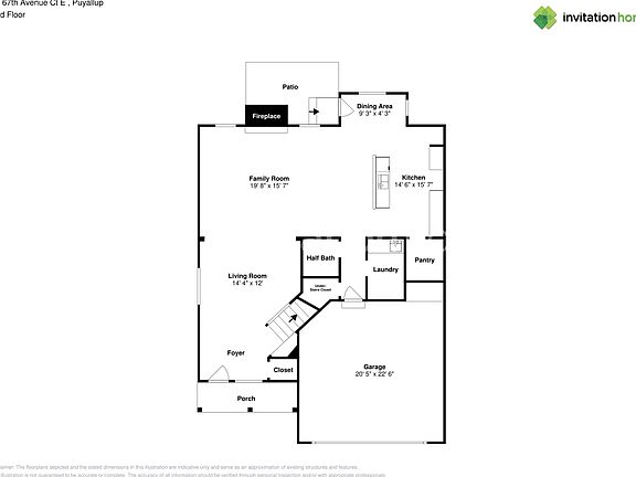 3rd image of 15935 67th Avenue Ct E