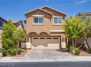 7318 Puddle Duck St, Las Vegas, NV 89166