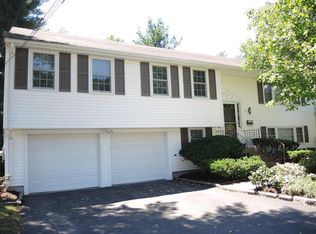 79 Mackintosh Ave, Needham, MA 02492