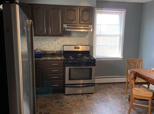 4 Dora St #1, North Providence, RI 02904