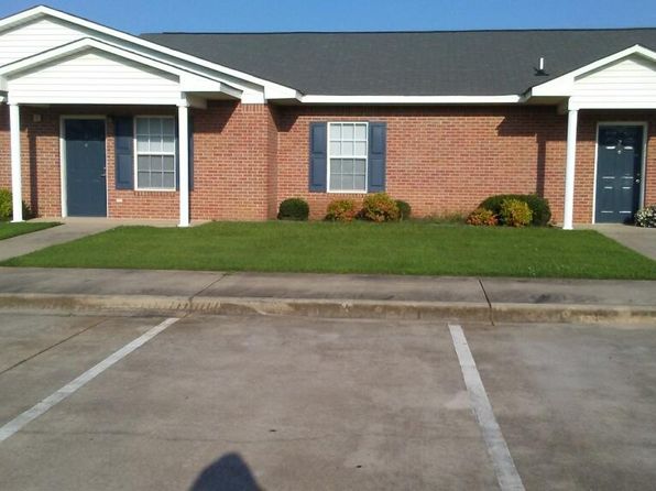 Apartments Cullman County Al