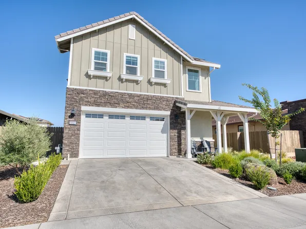 3051 Banano Way, Rancho Cordova, CA