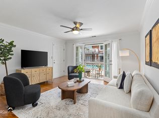 885 Briarcliff Rd NE APT 29, Atlanta, GA 30306