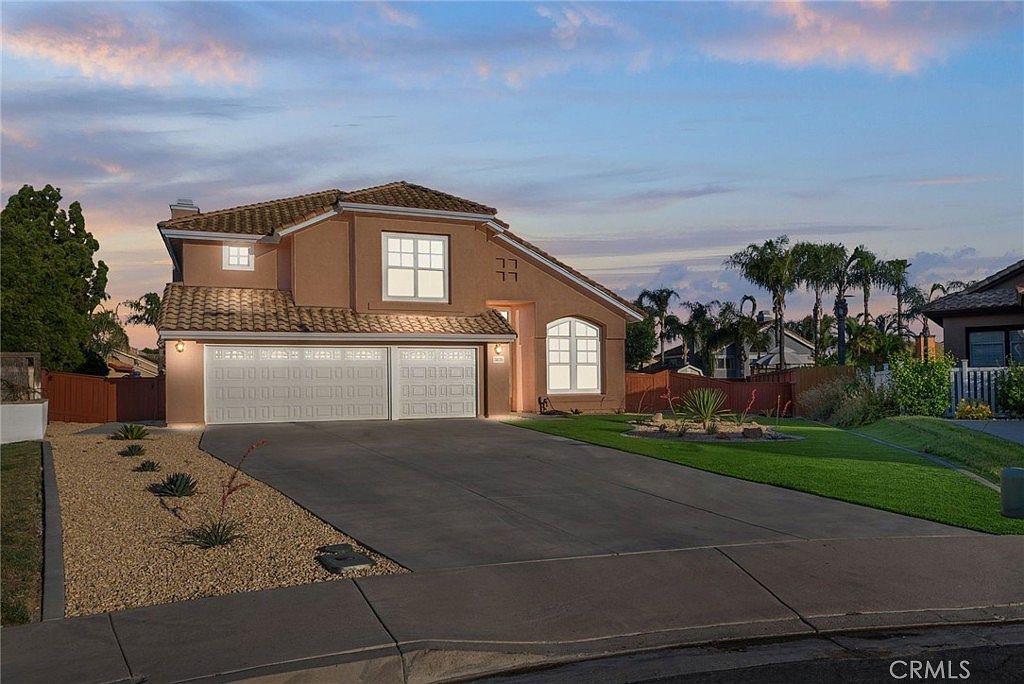 24126 Bearskin Cir, Murrieta, CA 92562 Zillow