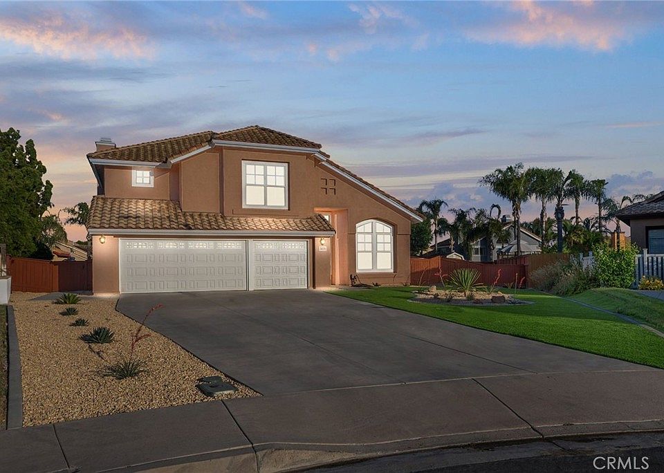 24126 Bearskin Cir, Murrieta, CA 92562 Zillow