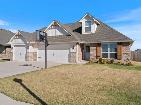 13900 Bedoya Rd, Piedmont, OK 73078