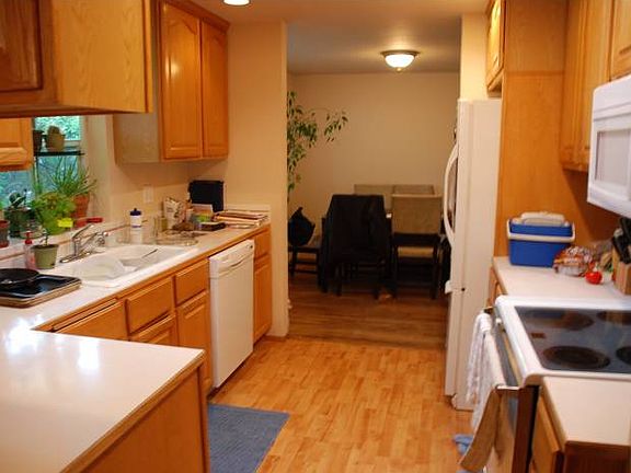Auburn Rental