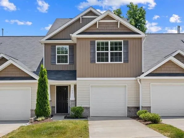 103 Crepe Myrtle Ln, Jamestown, NC 27282