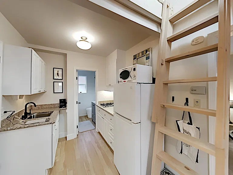 8635 Rainbow Ave #A — Photo 1