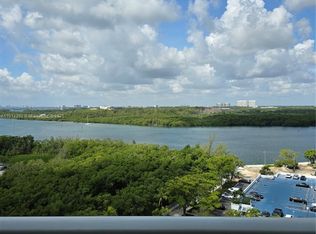 100 Bayview Dr APT 1420, Sunny Isles Beach, FL 33160